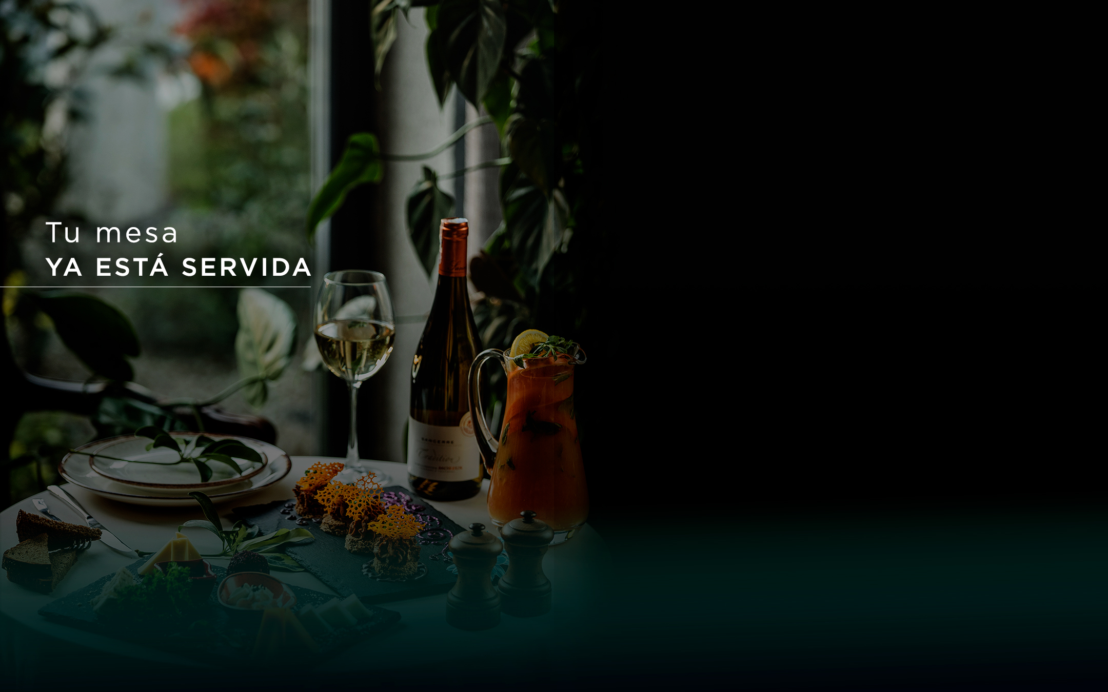 Caribe Fine Dining